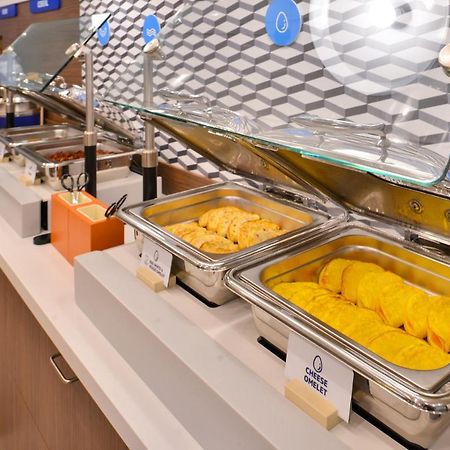 Holiday Inn Express & Suites - Vidalia By Ihg Exteriör bild