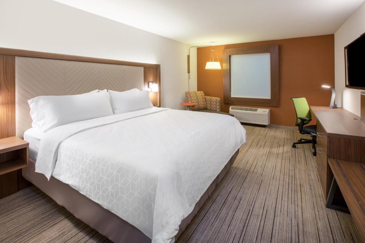 Holiday Inn Express & Suites - Vidalia, An Ihg Hotel Exteriör bild